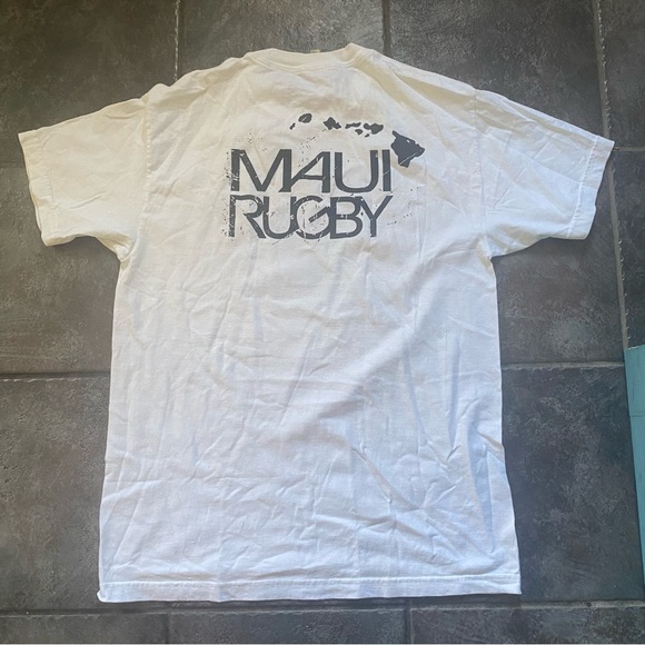 •Mens graphic tee bundle 5 piece• Size L - Picture 5 of 15